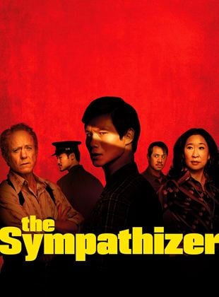 The Sympathizer Saison 1 en streaming