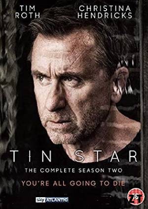 Tin Star Saison 2 en streaming