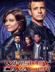 Whiskey Cavalier