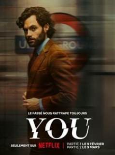 You Saison 4 en streaming