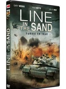 A Line in the Sand