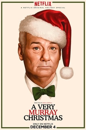 A Very Murray Christmas