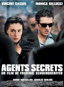 Agents secrets