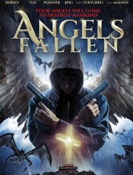 Angels Fallen