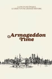 Armageddon Time