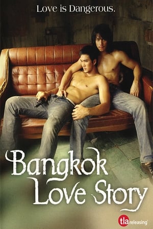 Bangkok Love Story