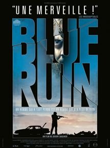 Blue Ruin