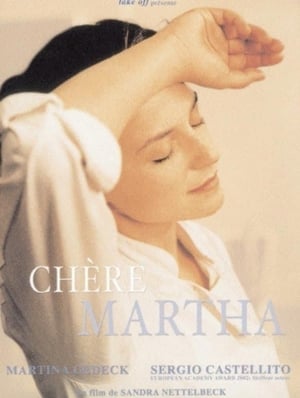 Chère Martha