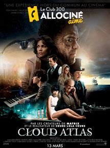 Cloud Atlas