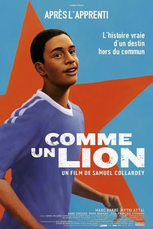 Comme un lion