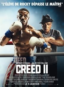 Creed II