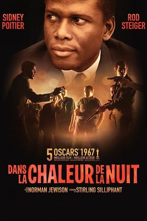 Dans la chaleur de la nuit