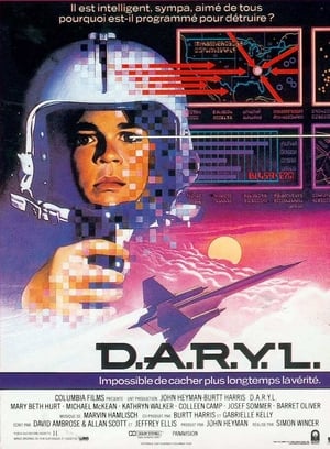 D.A.R.Y.L.