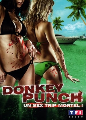 Donkey Punch