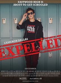 Expelled