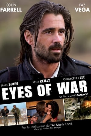 Eyes of War