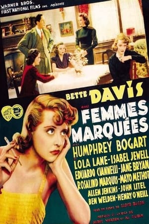 Femmes marquées