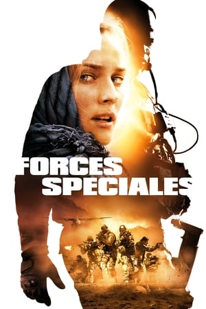 Forces spéciales