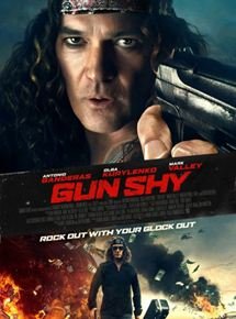 Gun Shy