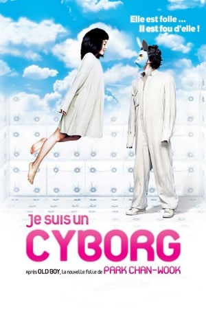 Je suis un cyborg