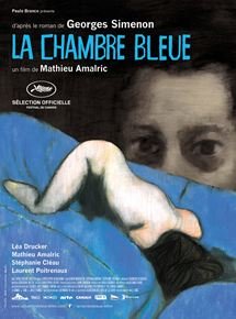 La chambre bleue