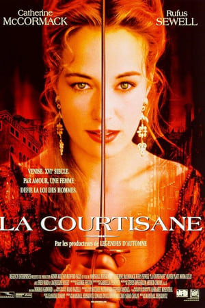 La Courtisane