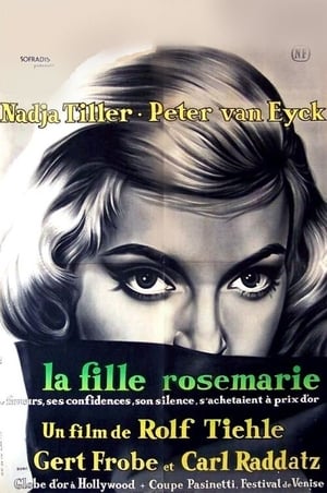 La Fille Rosemarie