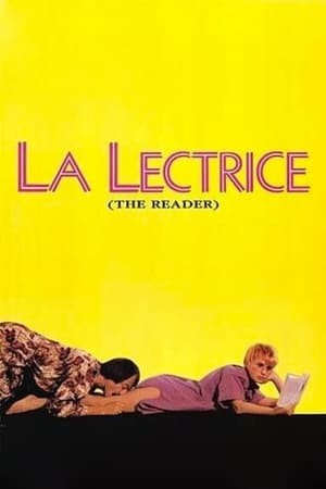 La Lectrice