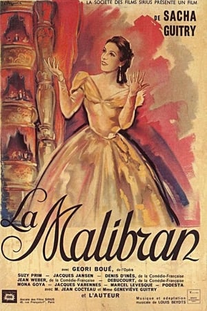 La Malibran