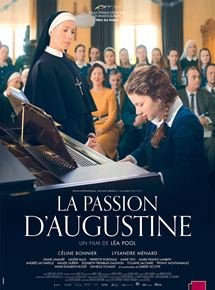 La Passion d'Augustine