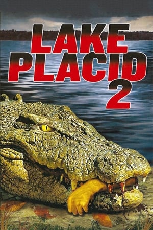 Lake Placid 2