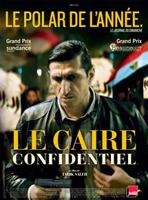 Le Caire confidentiel