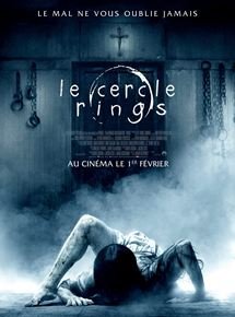 Le Cercle : Rings