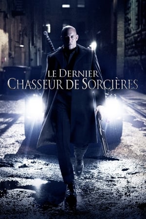 Le Dernier Chasseur de sorcières