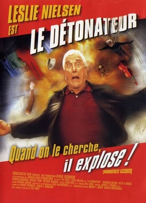 Le Détonateur