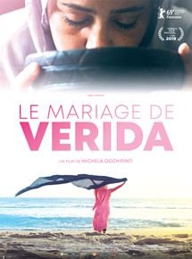 Le Mariage de Verida