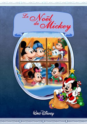 Le Noël de Mickey