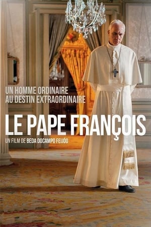 Le Pape François