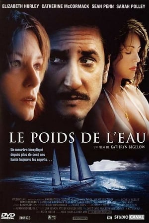 Le Poids de l'eau