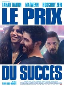 Le prix du succès