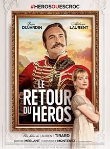 Le Retour du héros