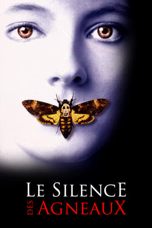 Le Silence des agneaux