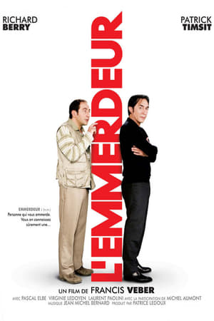 L’Emmerdeur