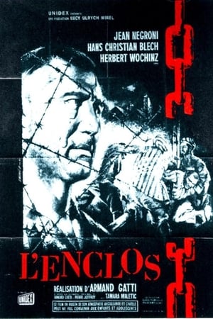 L'enclos