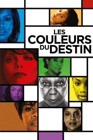 Les couleurs du destin