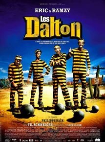 Les Dalton