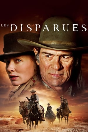 Les Disparues