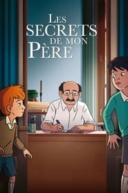 Les Secrets de mon Père