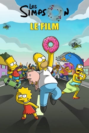 Les Simpson, le film