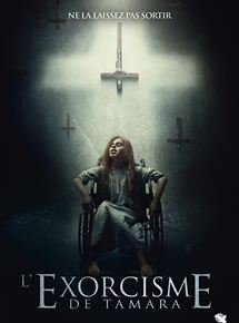 L'Exorcisme de Tamara